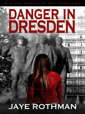 cover image of Danger in Dresden